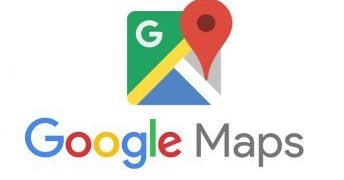 Google Maps